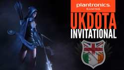 The Plantronics UKDota.net Invitational Matchups