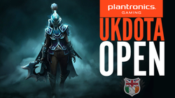 Plantronics UKDota.net Open Grand Final Round-up