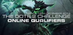 ESL UK Announce online qualifiers for epic.TWELVE