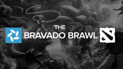 The Dota 2 Bravado Brawl