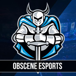 Obscene eSports enters UKDota!