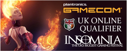 The Multiplay Insomnia 49 Dota 2 UK Online Qualifier Concludes!